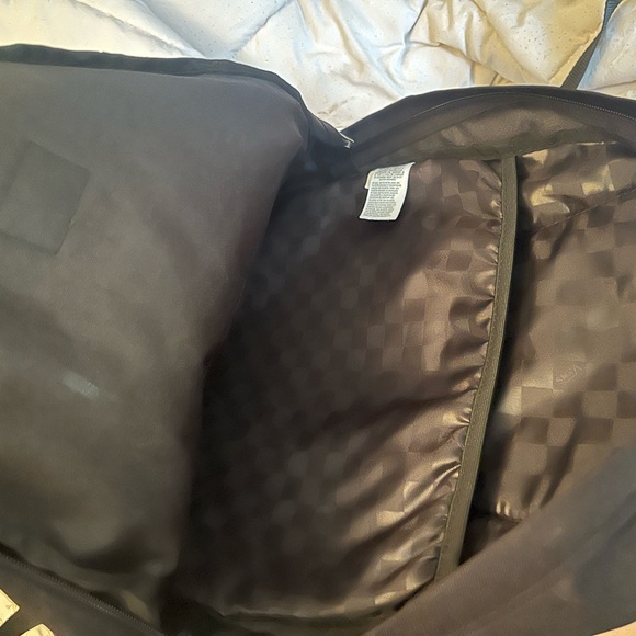 Vans black backpack - Picture 3 of 7